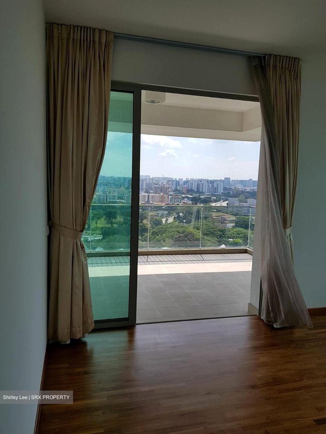 The Riverine By The Park (D12), Apartment #609173501